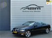 BMW 3-serie Cabrio - 330i Cabrio Aut High Executive Leer Navi - 1 - Thumbnail