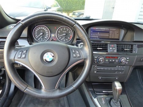 BMW 3-serie Cabrio - 330i Cabrio Aut High Executive Leer Navi - 1