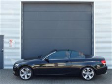 BMW 3-serie Cabrio - 330i Cabrio Aut High Executive Leer Navi