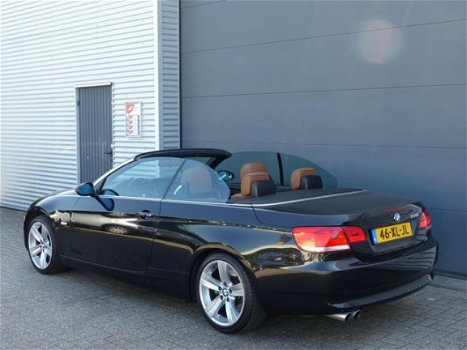 BMW 3-serie Cabrio - 330i Cabrio Aut High Executive Leer Navi - 1