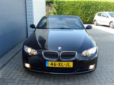 BMW 3-serie Cabrio - 330i Cabrio Aut High Executive Leer Navi - 1