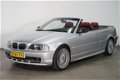 BMW 3-serie Cabrio - 320Ci Executive ✔ Airco ✔ Stoelverwarming ✔ Lederen Bekleding ☎ - 1 - Thumbnail