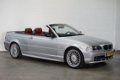 BMW 3-serie Cabrio - 320Ci Executive ✔ Airco ✔ Stoelverwarming ✔ Lederen Bekleding ☎ - 1 - Thumbnail