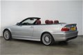 BMW 3-serie Cabrio - 320Ci Executive ✔ Airco ✔ Stoelverwarming ✔ Lederen Bekleding ☎ - 1 - Thumbnail