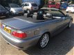 BMW 3-serie Cabrio - 325Ci Youngtimer 6 cilinder automaat, 2e eigenaar, izgst - 1 - Thumbnail