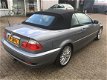 BMW 3-serie Cabrio - 325Ci Youngtimer 6 cilinder automaat, 2e eigenaar, izgst - 1 - Thumbnail