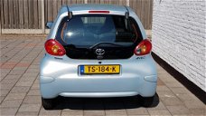 Toyota Aygo - 1.0 12V VVT-I 5DRS airco