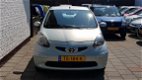 Toyota Aygo - 1.0 12V VVT-I 5DRS airco - 1 - Thumbnail