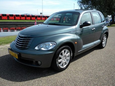 Chrysler PT Cruiser - 2.4i Touring - 1