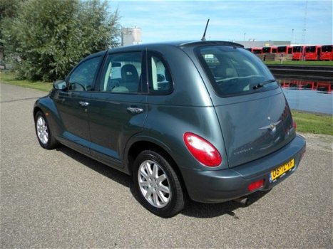 Chrysler PT Cruiser - 2.4i Touring - 1