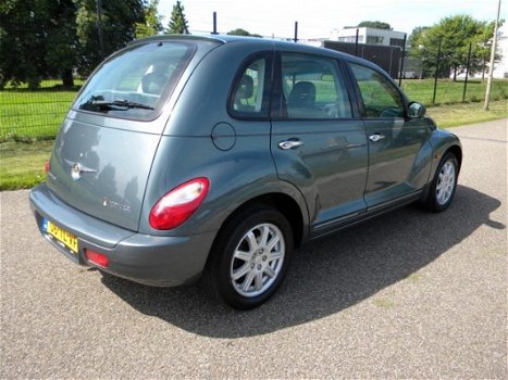 Chrysler PT Cruiser - 2.4i Touring - 1