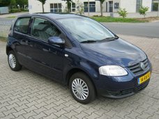 Volkswagen Fox - 1.2 Trendline