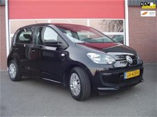 Volkswagen Up! - 1.0 take up BlueMotion // 5 Deurs / Airco