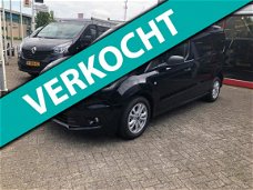 Ford Transit Connect - 1.5 TDCI L2 Trend 120 PK AUTOMAAT ALLE OPTIES