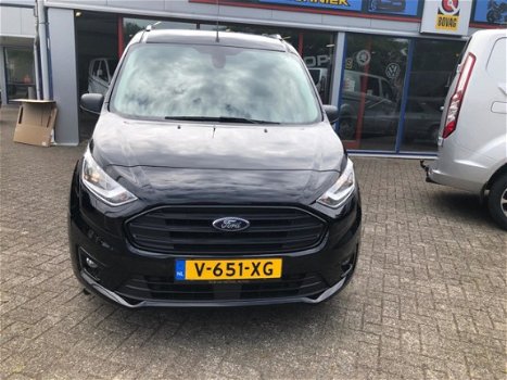 Ford Transit Connect - 1.5 TDCI L2 Trend 120 PK AUTOMAAT ALLE OPTIES - 1