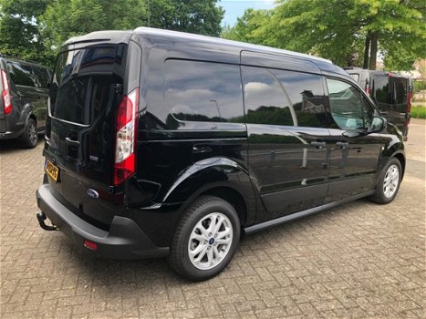Ford Transit Connect - 1.5 TDCI L2 Trend 120 PK AUTOMAAT ALLE OPTIES - 1