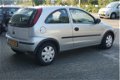 Opel Corsa - 1.2-16V Essentia - 1 - Thumbnail