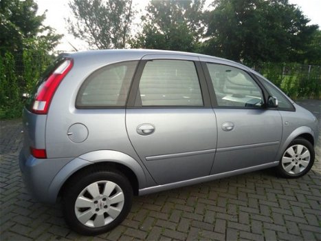 Opel Meriva - 1.6-16V Cosmo - 100.000KM - ZEER NETTE STAAT - 1