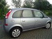 Opel Meriva - 1.6-16V Cosmo - 100.000KM - ZEER NETTE STAAT - 1 - Thumbnail