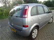 Opel Meriva - 1.6-16V Cosmo - 100.000KM - ZEER NETTE STAAT - 1 - Thumbnail