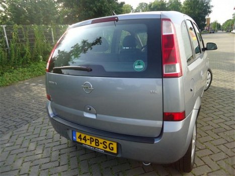 Opel Meriva - 1.6-16V Cosmo - 100.000KM - ZEER NETTE STAAT - 1