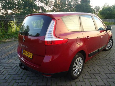 Renault Grand Scénic - 1.4 TCe Expression - 138.000 KM - NETJES - 1