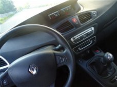 Renault Grand Scénic - 1.4 TCe Expression - 138.000 KM - NETJES