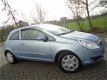 Opel Corsa - 1.2-16V Business - BWJR 2008 - ELKE ZONDAG GEOPEND - 1 - Thumbnail