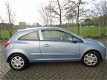 Opel Corsa - 1.2-16V Business - BWJR 2008 - ELKE ZONDAG GEOPEND - 1 - Thumbnail