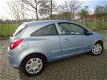 Opel Corsa - 1.2-16V Business - BWJR 2008 - ELKE ZONDAG GEOPEND - 1 - Thumbnail