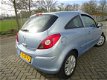 Opel Corsa - 1.2-16V Business - BWJR 2008 - ELKE ZONDAG GEOPEND - 1 - Thumbnail