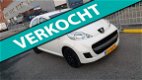 Peugeot 107 - 1.0-12V XR Bluetooth/Elek pakk/Nw APK/Garantie - 1 - Thumbnail