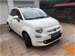 Fiat 500 - 1.2 | Navi | Pano | Cruise - 1 - Thumbnail