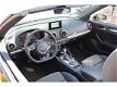 Audi A3 Cabriolet - 1.4 TFSI Pro Line S S line Leer Navi Xenon 18