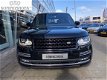 Land Rover Range Rover - 5.0 Supercharged V8 Vogue - 1 - Thumbnail