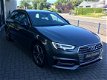 Audi A4 Avant - 2.0 TFSI 190pk Sport S-line Virtual Cockpit LED - 1 - Thumbnail