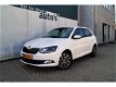 Skoda Fabia - 1.2 TSI 90pk Edition 5-drs -NAVI-PDC-STOELVERW. - 1 - Thumbnail