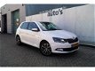 Skoda Fabia - 1.2 TSI 90pk Edition 5-drs -NAVI-PDC-STOELVERW. - 1 - Thumbnail