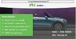 Opel ADAM - 1.0 Turbo Jam/Cruise/Bluetooth - 1 - Thumbnail