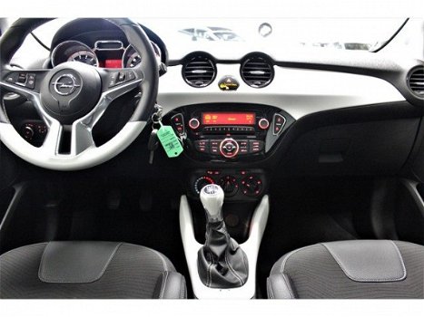 Opel ADAM - 1.0 Turbo Jam/Cruise/Bluetooth - 1