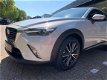 Mazda CX-3 - 2.0 SkyActiv-G 150 GT-M 4WD Autom/150pk/Head-up/Leder/18inch - 1 - Thumbnail