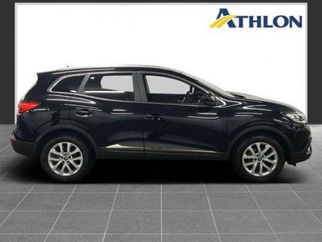 Renault Kadjar - 1.5 dCi Intens Navigatie - Parkeersensoren - 1