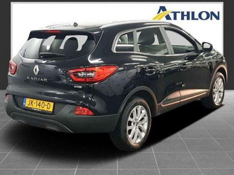 Renault Kadjar - 1.5 dCi Intens Navigatie - Parkeersensoren - 1