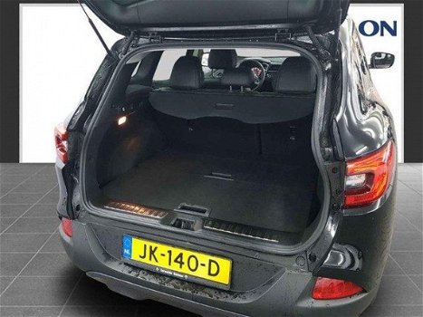 Renault Kadjar - 1.5 dCi Intens Navigatie - Parkeersensoren - 1