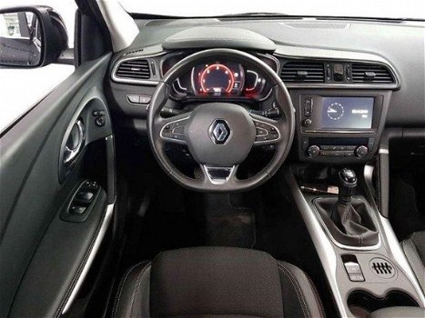 Renault Kadjar - 1.5 dCi Intens Navigatie - Parkeersensoren - 1
