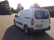 Citroën Berlingo - 1.6 e-HDI 500 Club Economy AUTOMAATAIRCOZEER NETJESDUBBELE SCHUIFDEUREN