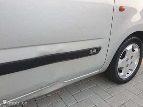 Suzuki Wagon R+ - 1.3 First Edition nw apk NAP zuinig rijden - 1