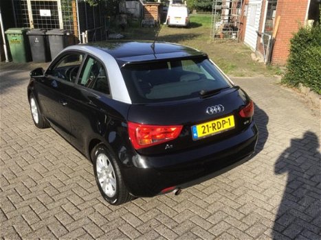 Audi A1 - 1.2 TFSI AMBITION PRO LINE BUSINESS - 1