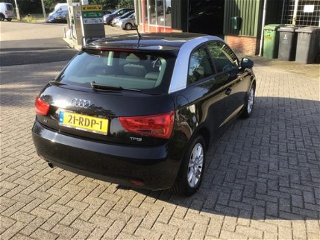 Audi A1 - 1.2 TFSI AMBITION PRO LINE BUSINESS - 1