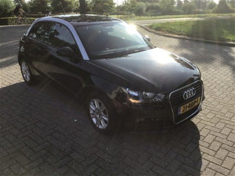 Audi A1 - 1.2 TFSI AMBITION PRO LINE BUSINESS - 1